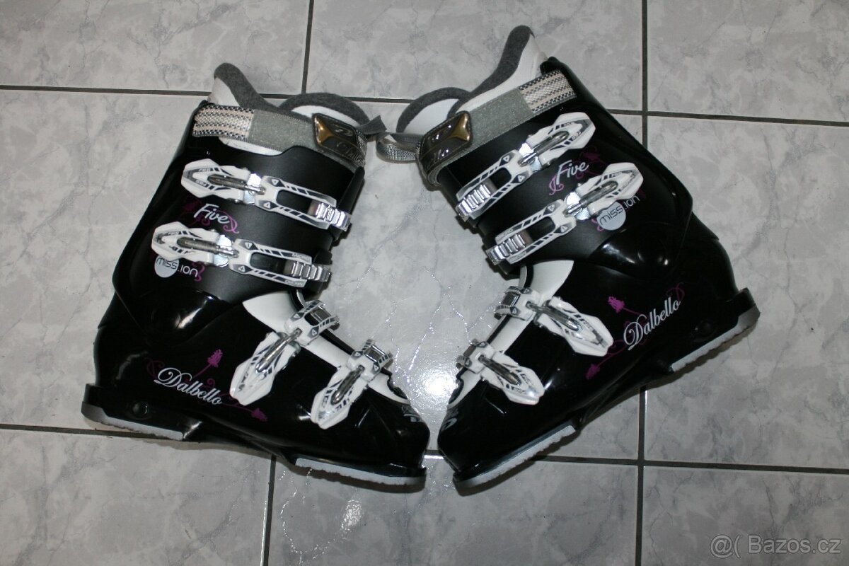 lyže Dynastar Neva 158 cm - 9