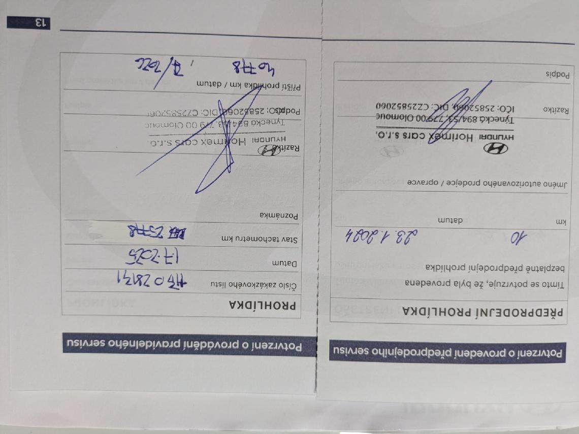 Hyundai Tucson, N-LINE 1.6T-GDI110kW 7DCT - 9