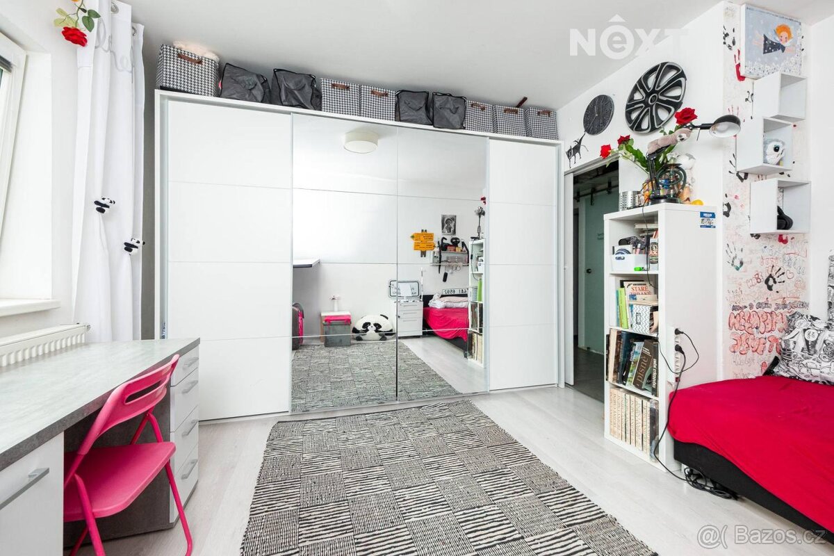 Prodej Vícegeneracní dům, 224㎡ - 9