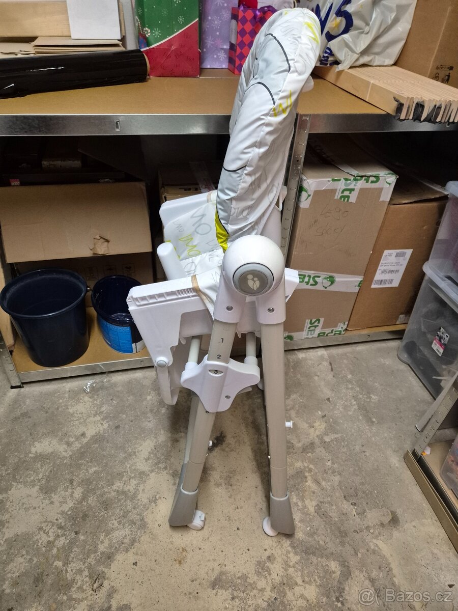 Jídelní Zidlicka - 9