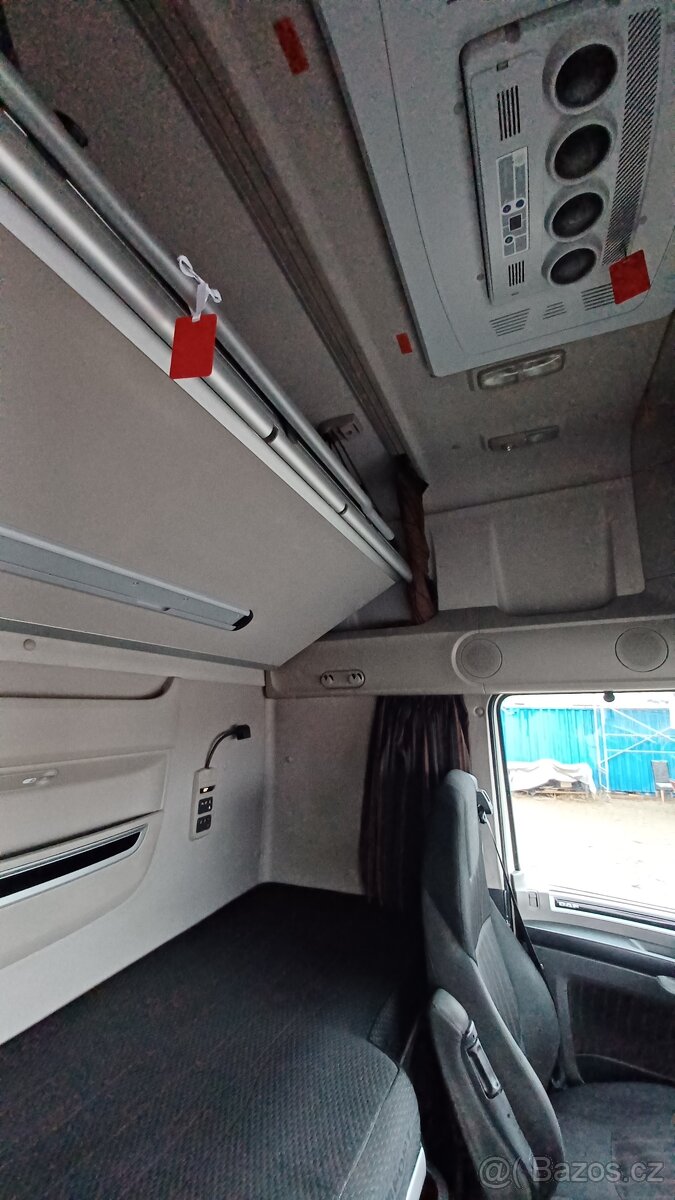 DAF XF 480 FT Lowdeck EURO 6 - 9