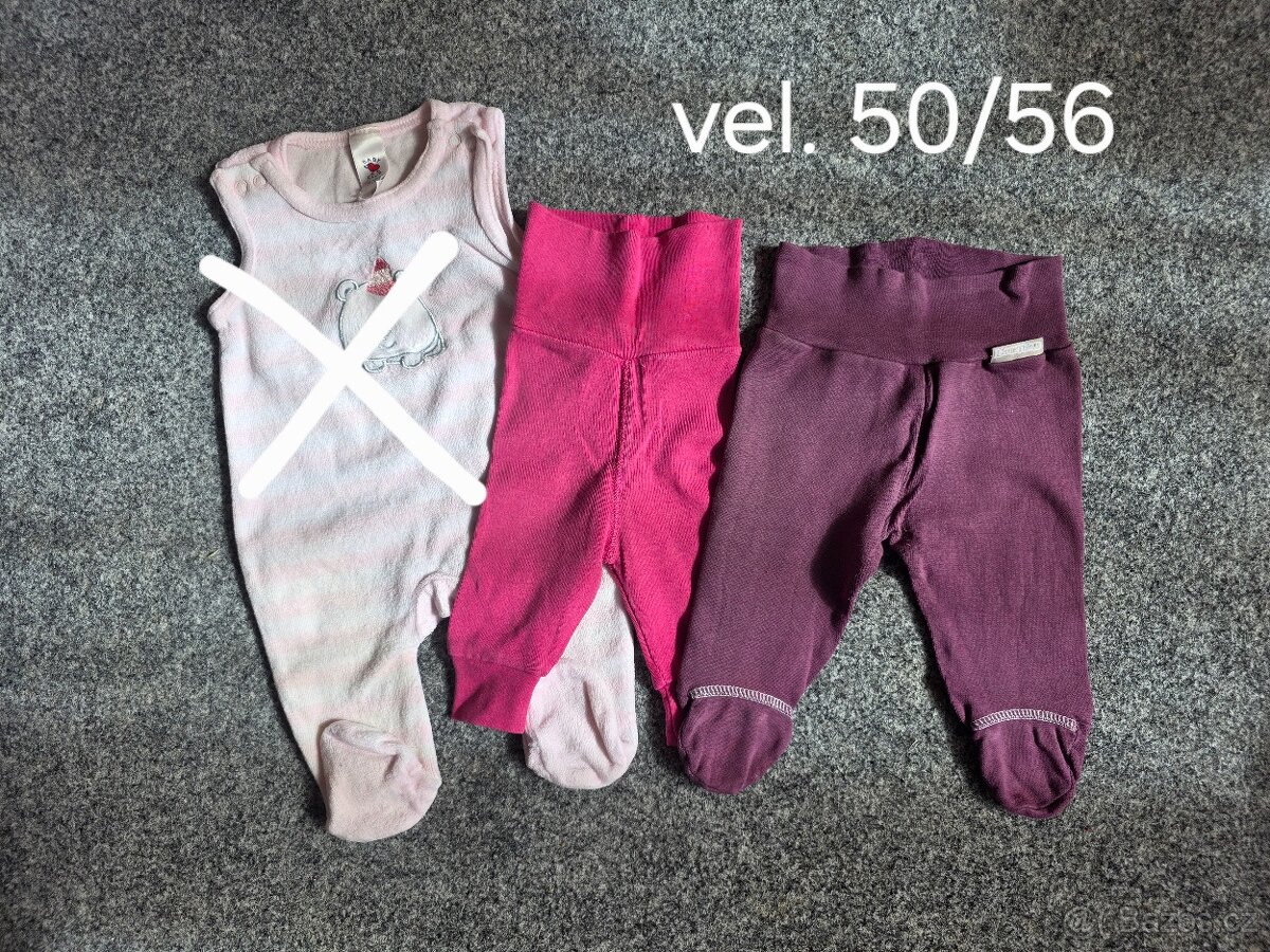 Oblečení pro holčičku - 9