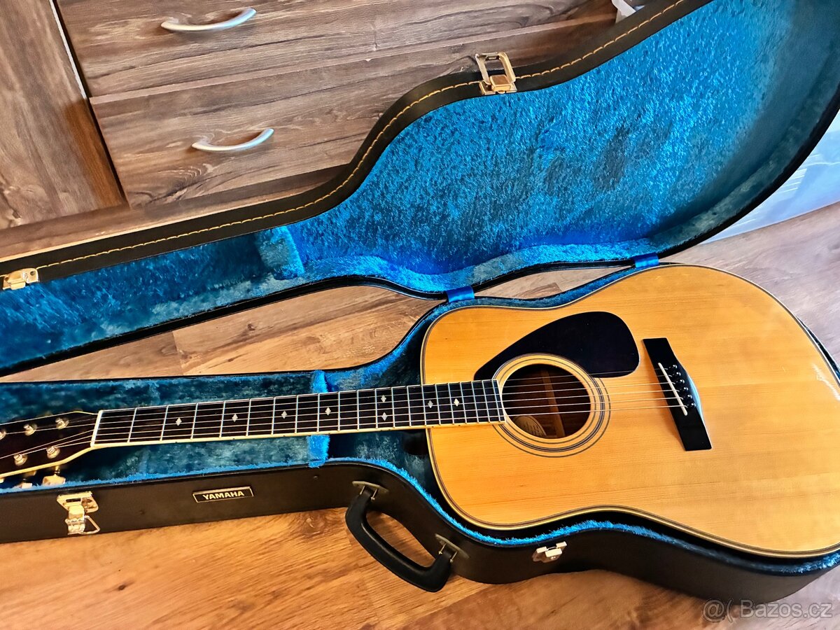 1976. YAMAHA. L6. - 9