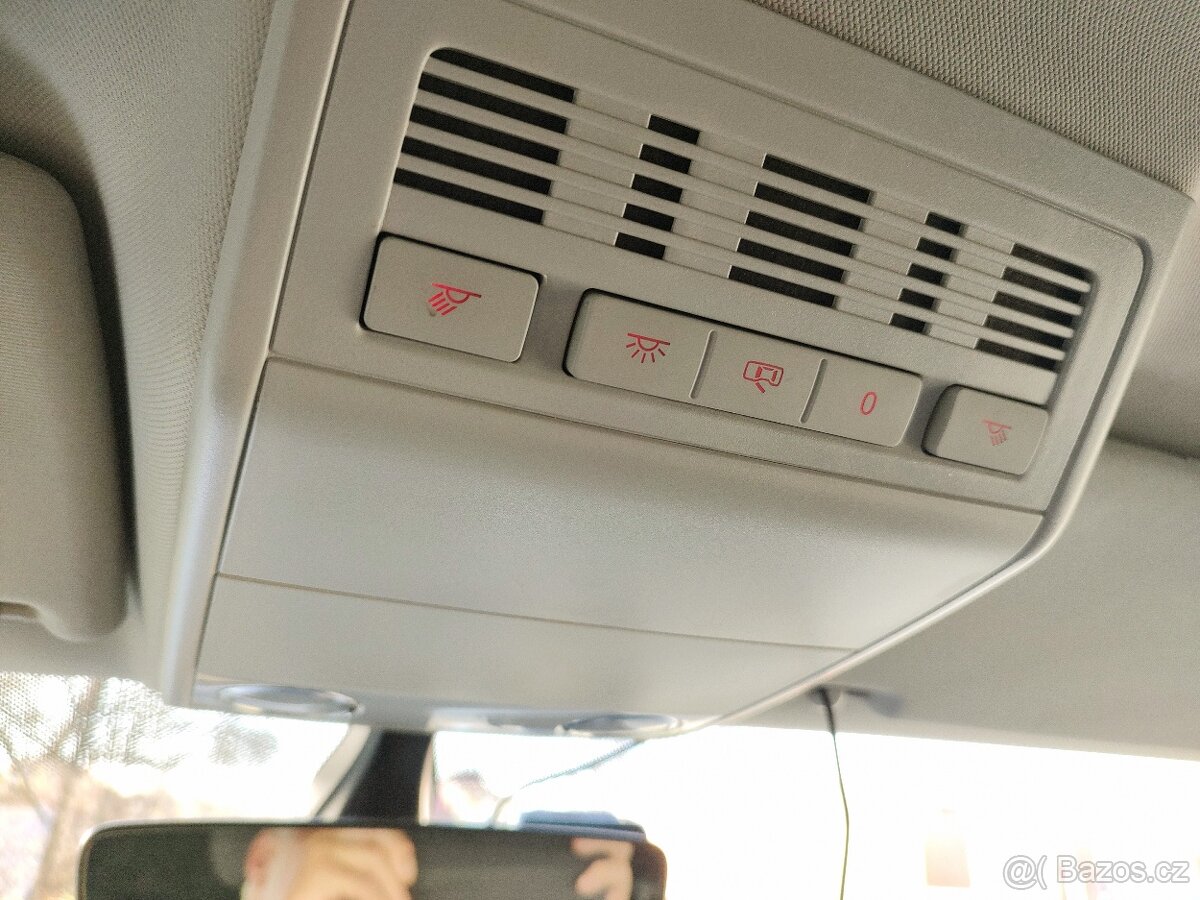 Multivan T6 2.0 Tdi 110 kW - 9