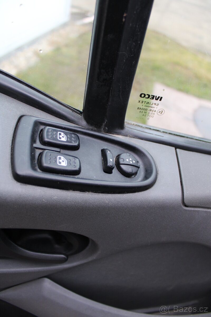 Iveco Daily, 35C15 3,0 Maxi podvozek 5t - 9