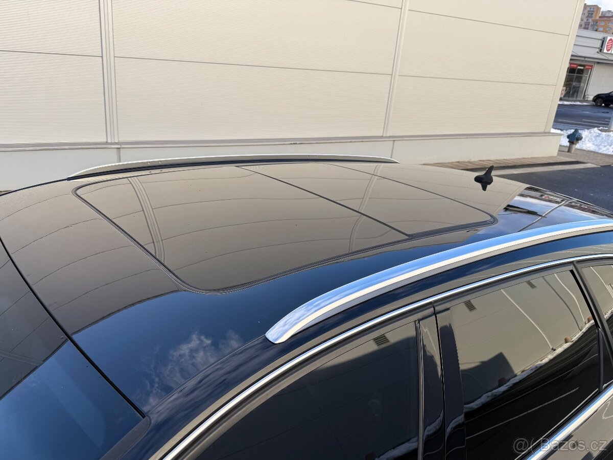 Audi A4 B8, 2.0 TDi, 103kw, S-LINE, combi - 9