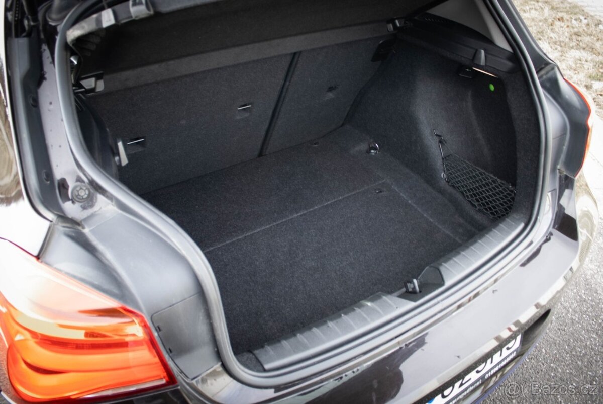 BMW 116d Sport line - 9