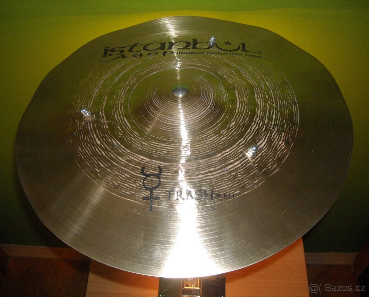 ISTANBUL SONOR TWIN - 9