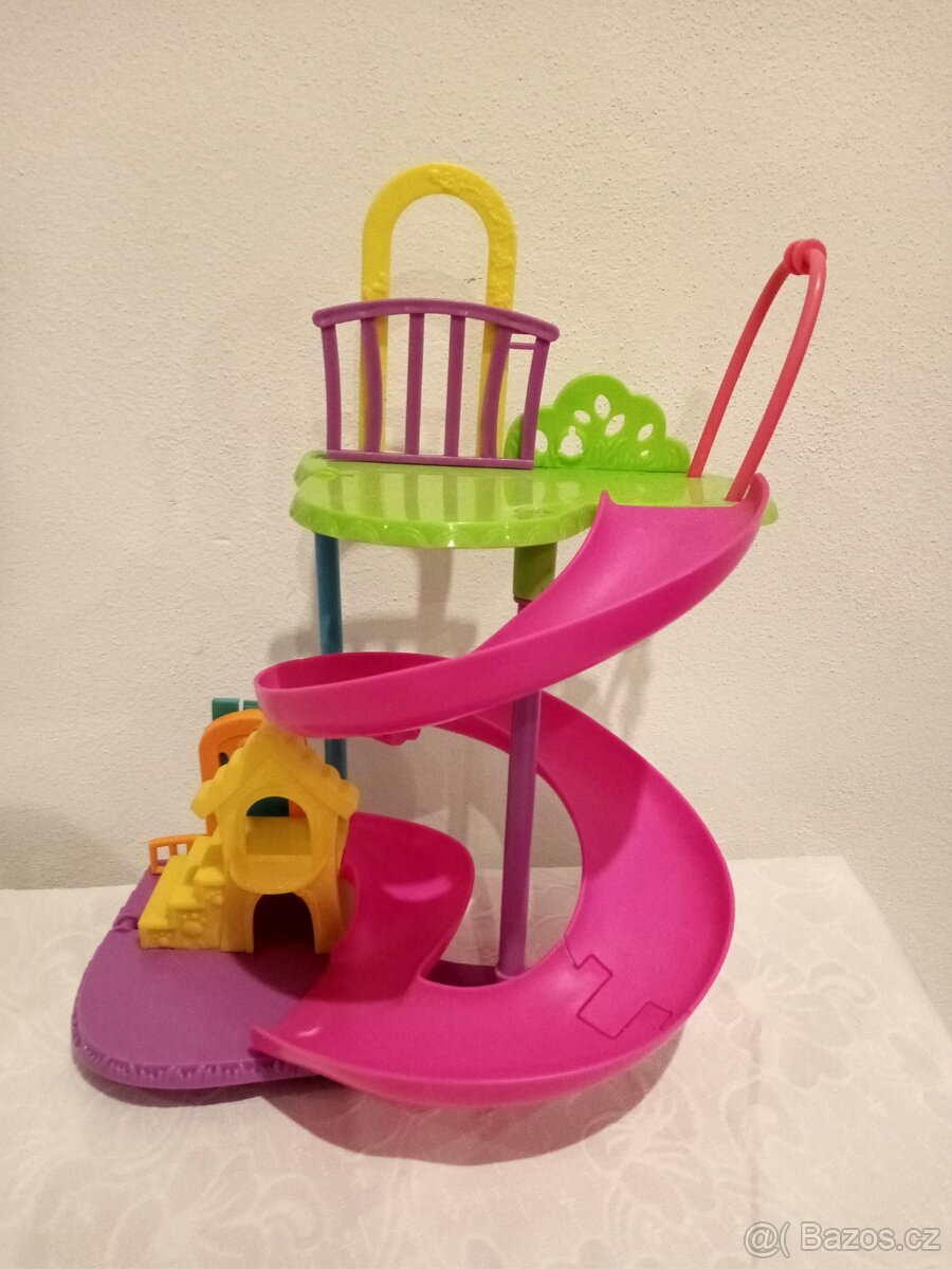 Polly Pocket - 9