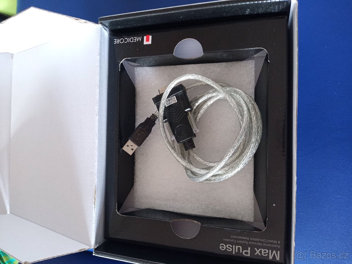 Max Pulse Medicore - 9