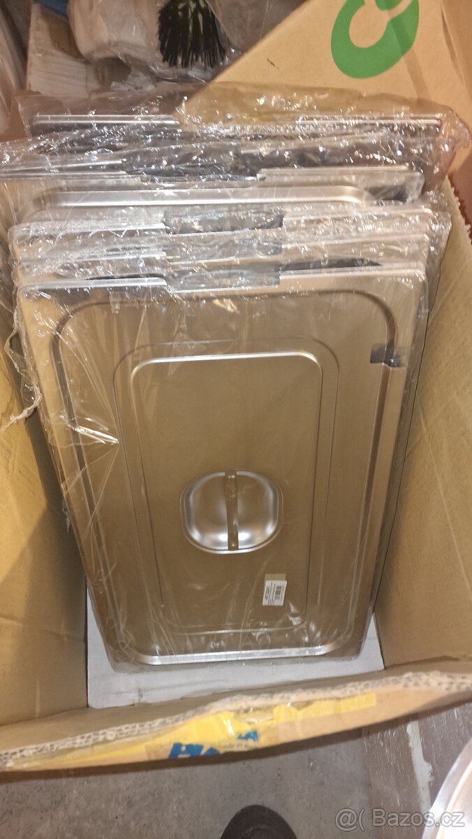 Věci z gastro provozu - 9