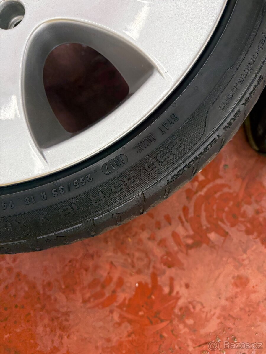 BMW kola r18 styling 162 - 9