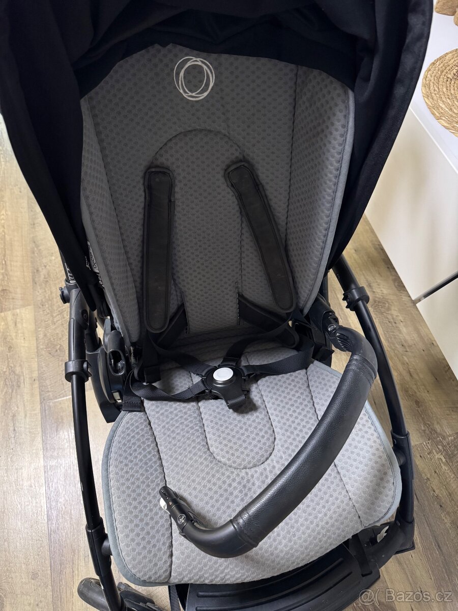 Bugaboo bee6 - 9