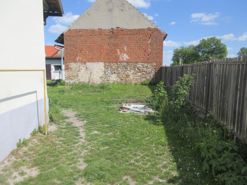 NA PRODEJ - RD SKÁLY U PROTIVÍNA (PÍSECKO) - 9