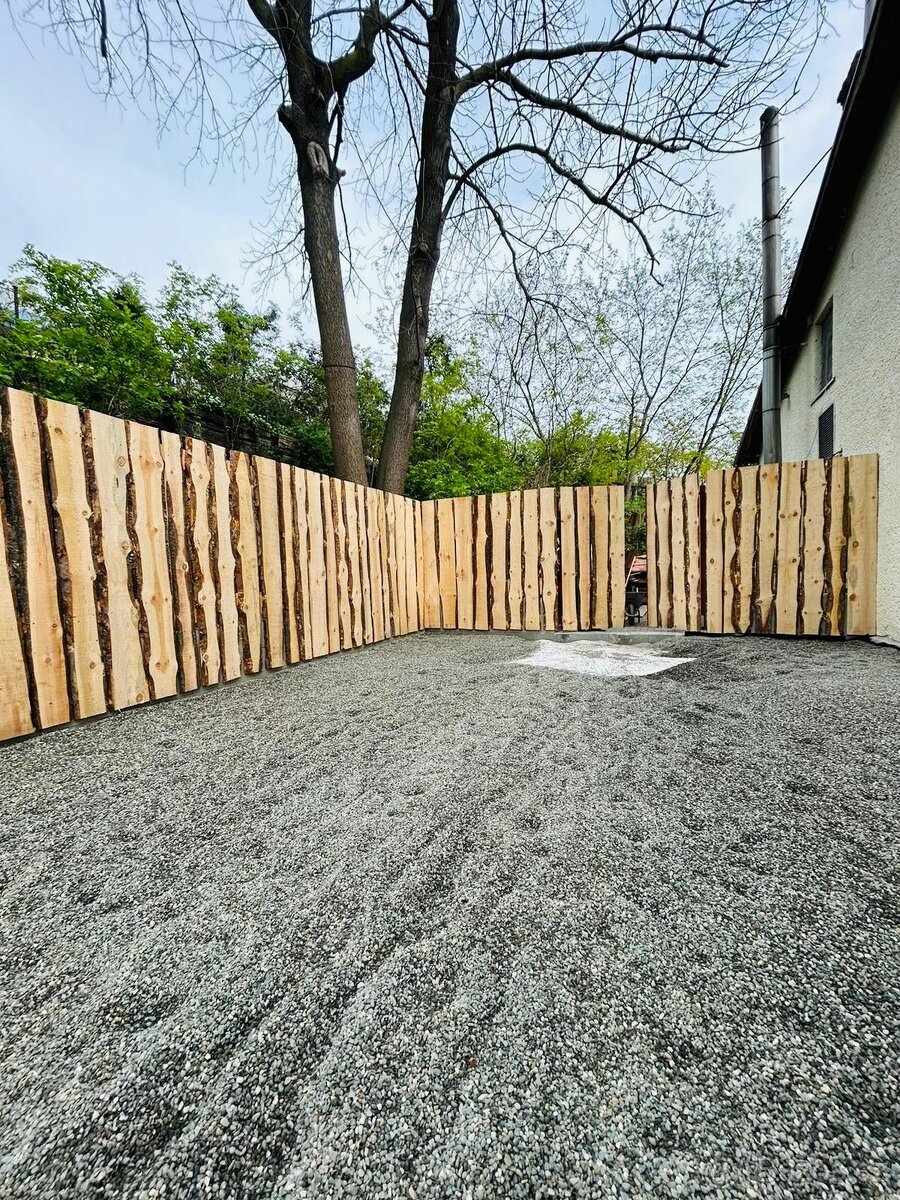 Posuvná Brána Rám - 9