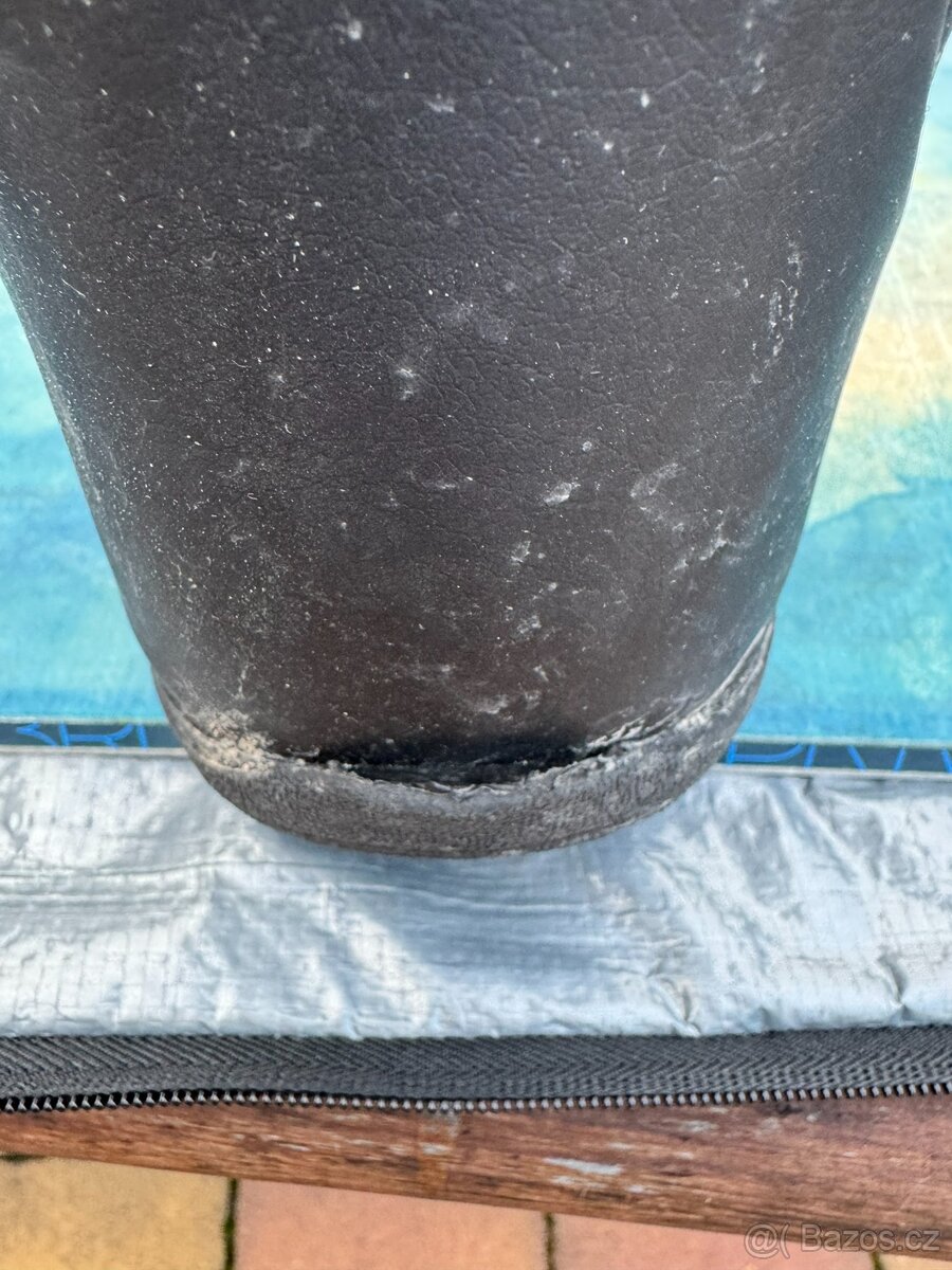 Snowboard boty Nitro - 9