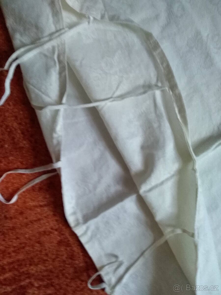 Povlečení, prostěradla - 9
