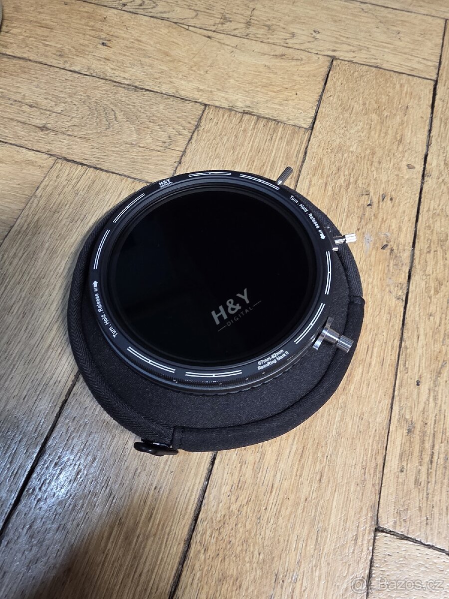 Canon 70-200mm f/2.8 L IS II USM - 9