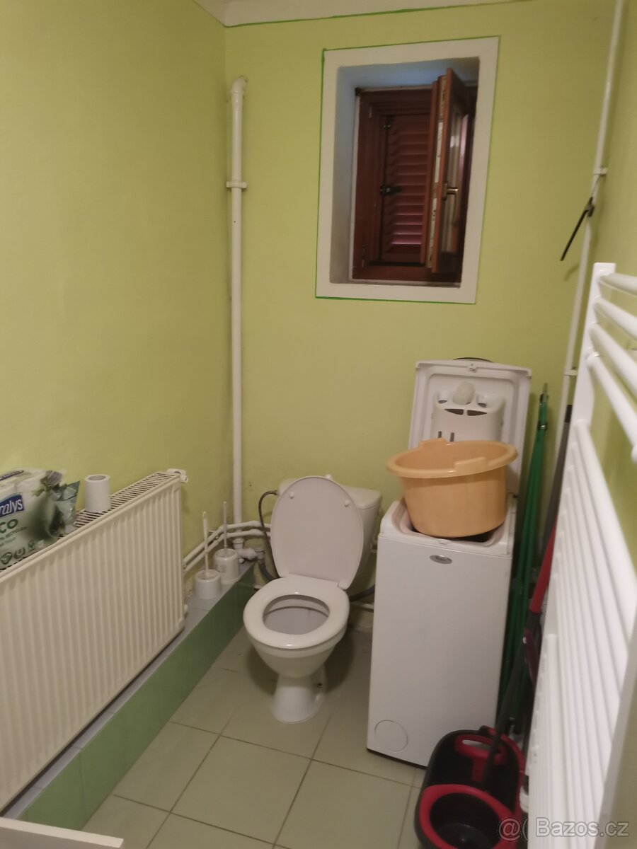 Prodám chalupu uprostřed lesa Žatecko - 9