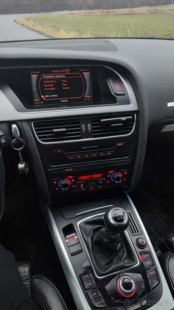 Audi A5 3.0 TDI 176kw - 9