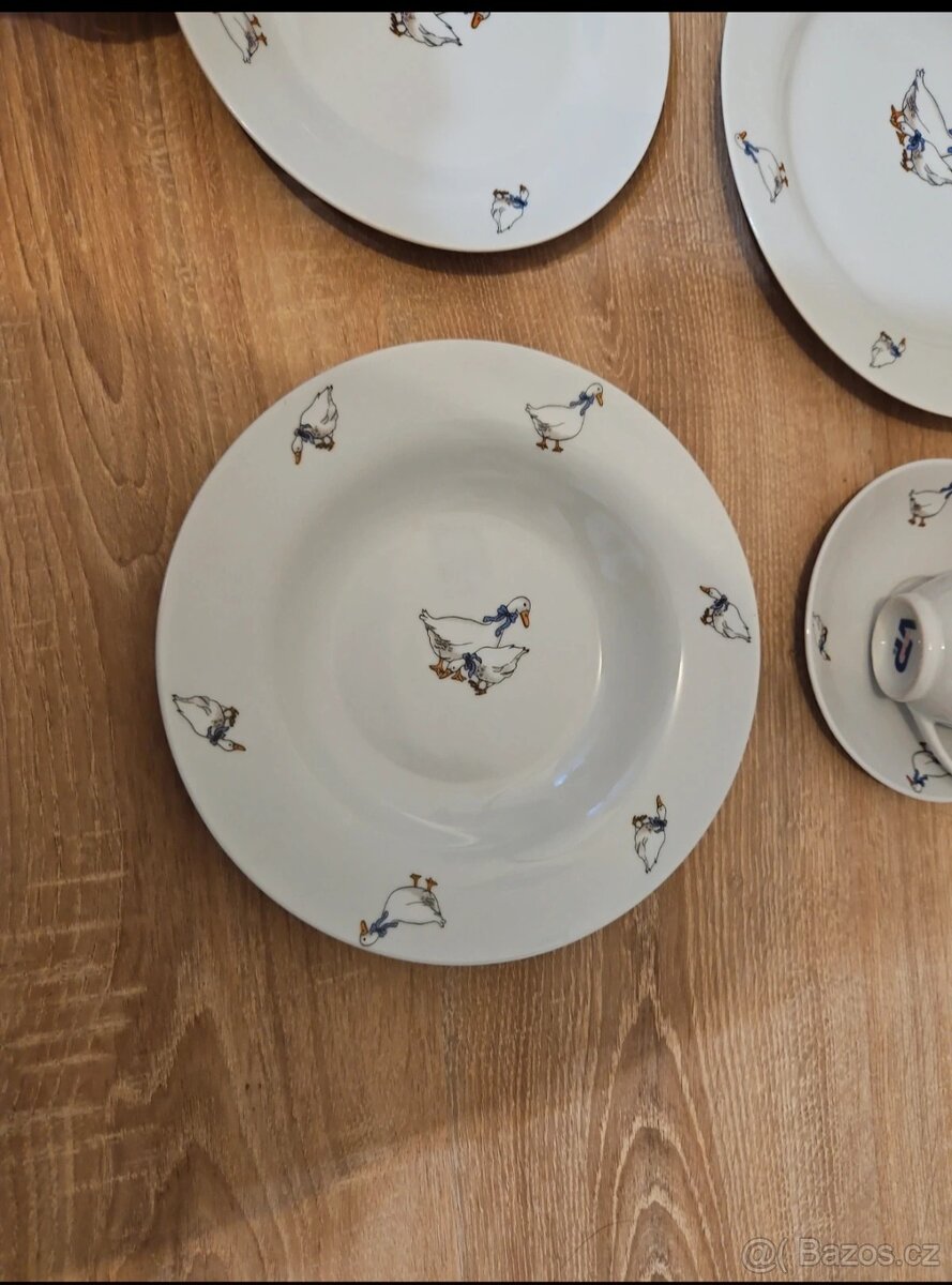 30ti dílná sada nádobí - 9