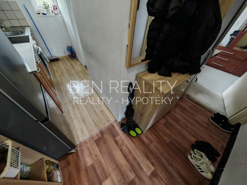 Prodej - cihlový byt 3+1 (2+1) Slavičín Ševcovská - 9