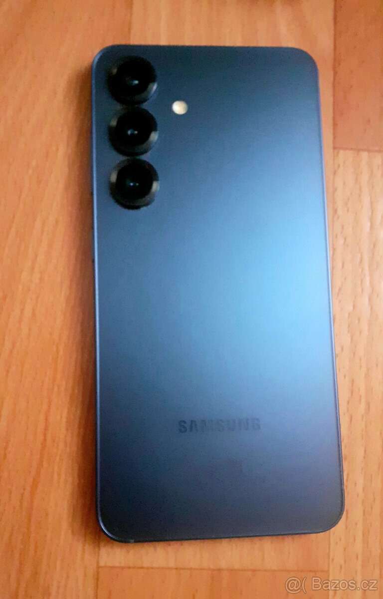 Samsung Galaxy S25 128GB, Zánovní. - 9