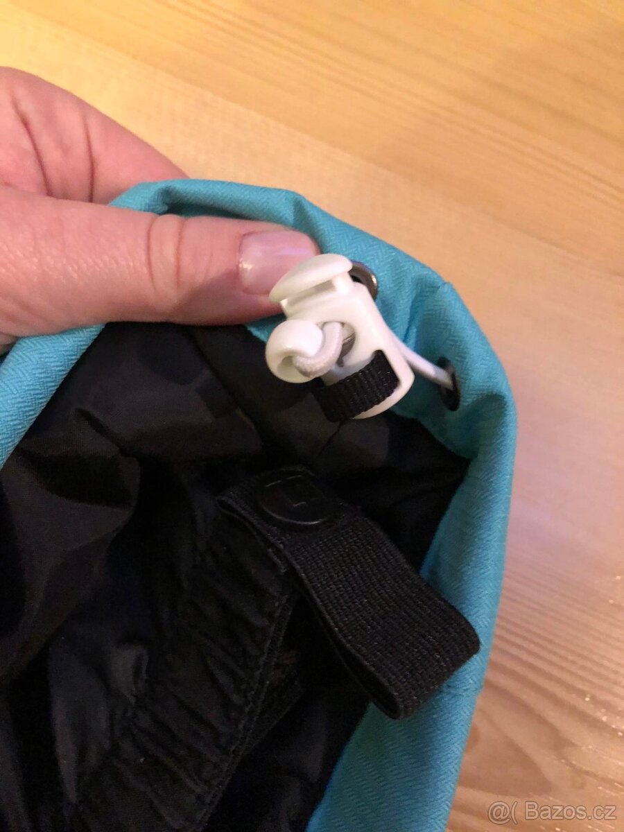 NOVÁ Horsefeathers bunda VIVIEN CITRON XS - 9