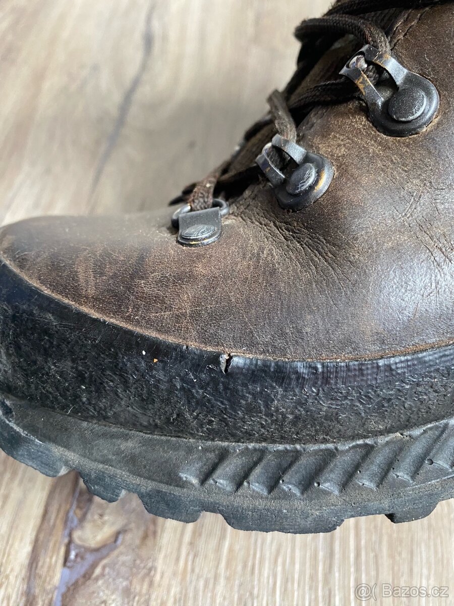 Hanwag pohorky 39,5 - 9