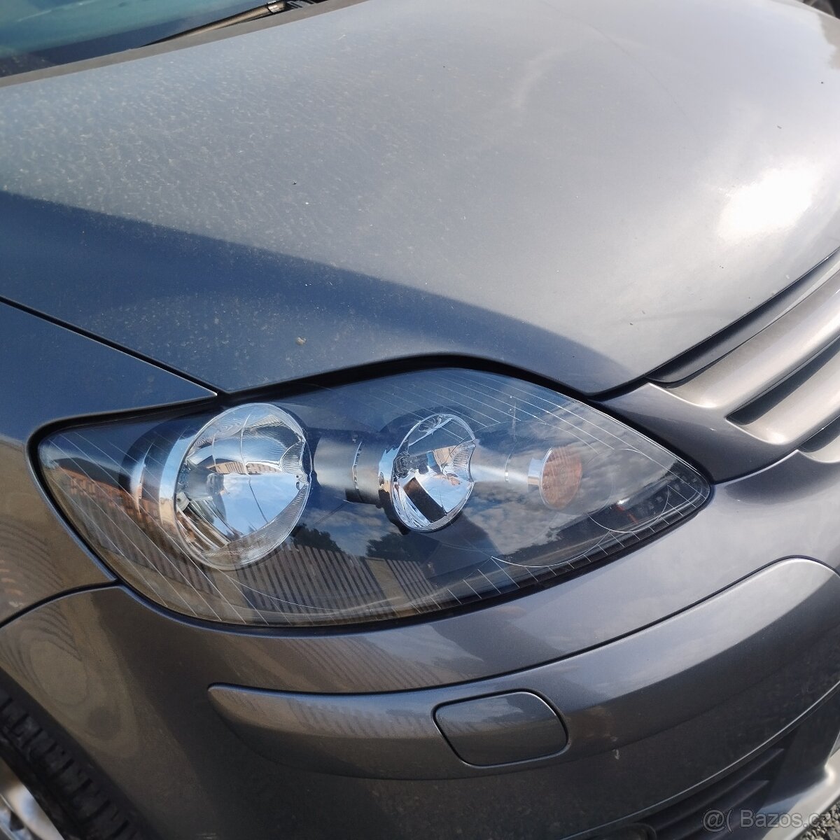 Náhradní díly Volkswagen Golf plus 1.9tdi - 9