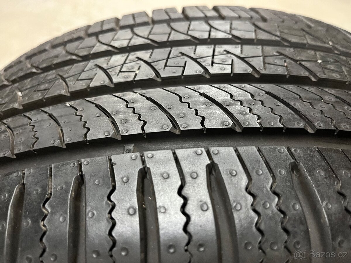 VW Tiguan Misano R20 Zánovní letní sada - 9