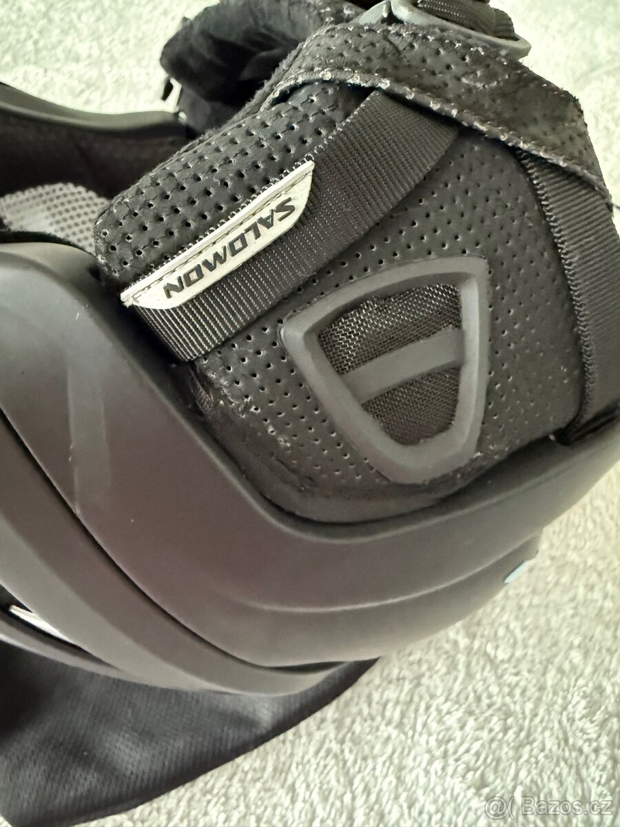 Helma na lyže Salamon, XL/XXL - 9