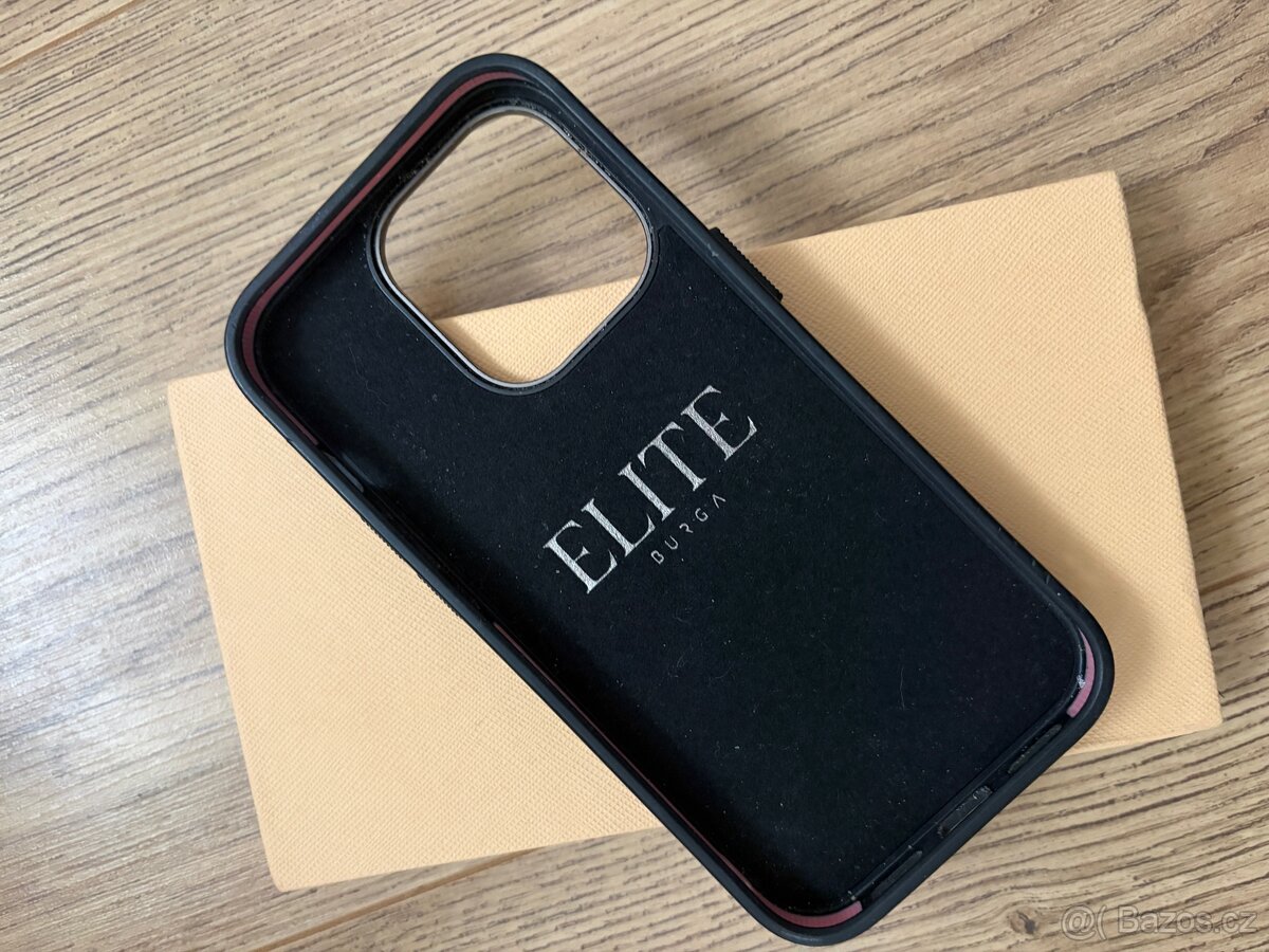 Kryty burga elite na iphone 14 pro (sedi i na 15 pro) - 9