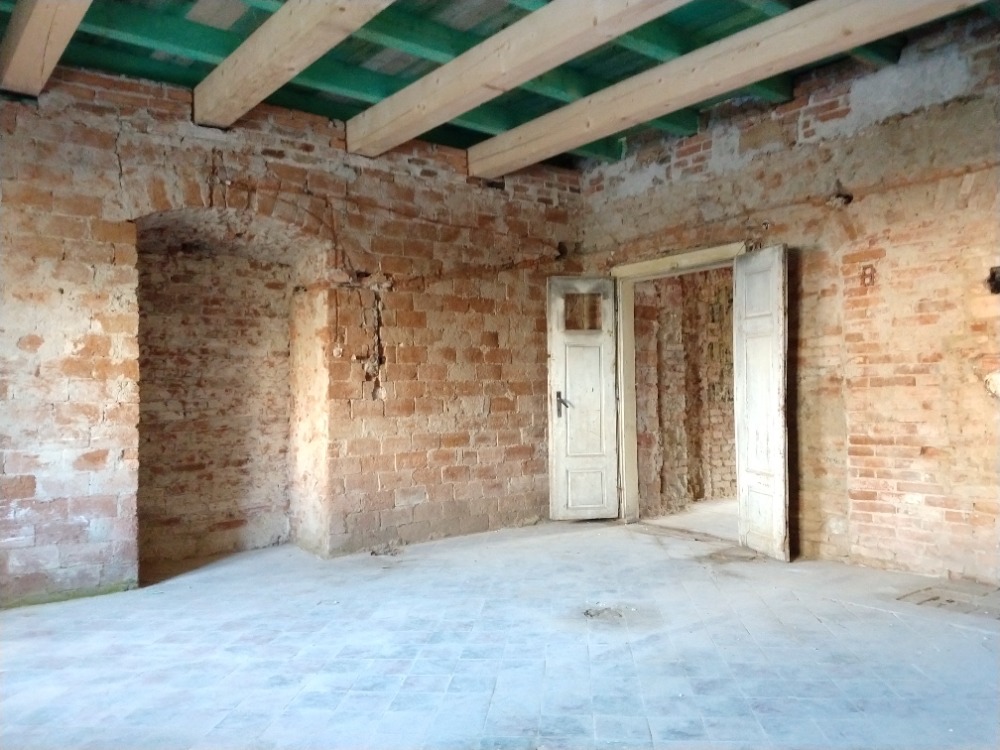 Investiční příležitost, 6 bytů Písek - 9