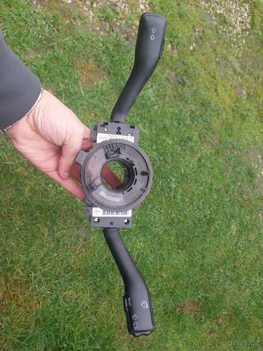 Škoda Octavia 1.9 Tdi - 9