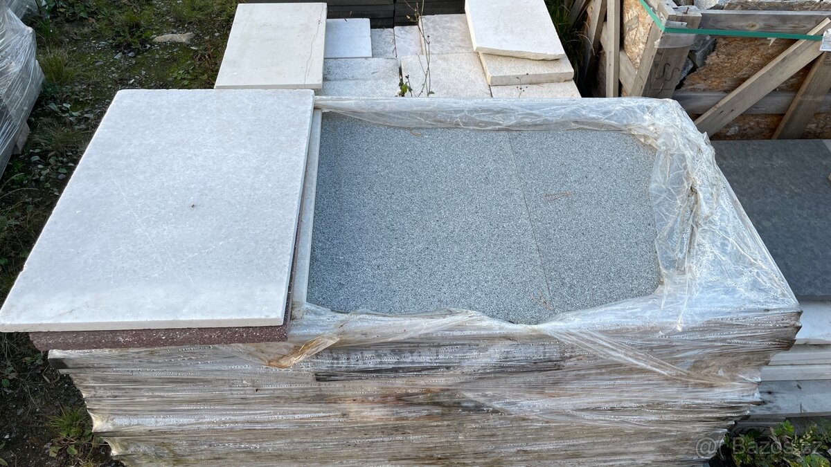 Dlažba a obklad - 9