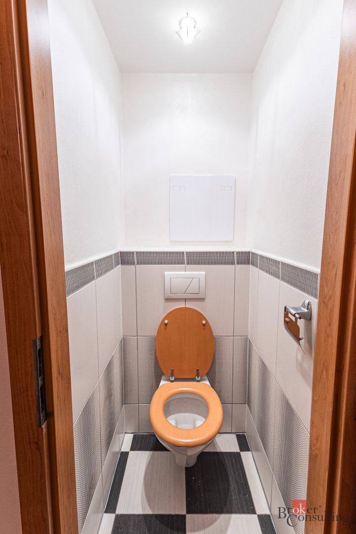 Prodej, byty/2+1, 61 m2, Ledecká, 32300 Plzeň, Plzeň-město [ - 9