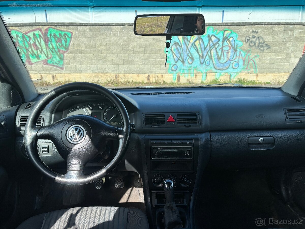 Škoda octavia 1 1.9tdi 66kw Nová STK do 3.28. - 9