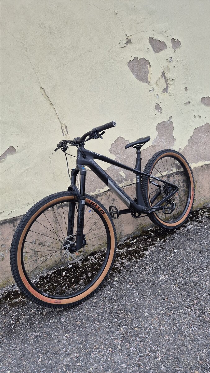 Rock machine blizz crb 50 krasavec - 9