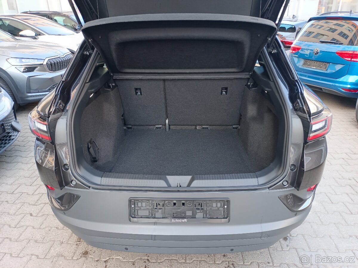 VW ID.4 Pro Performance 150kW SOH 93,9% - záruka Autodraft - 9