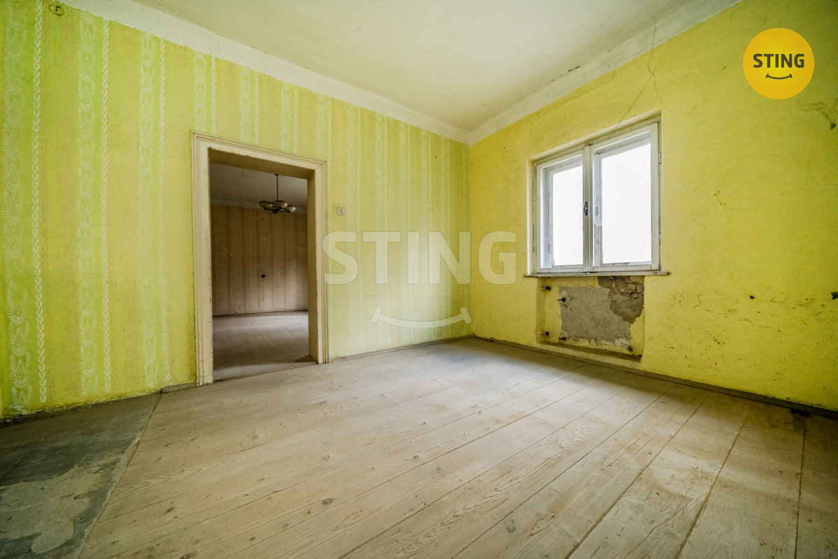 Rodinný dům Třinec - Olřichovice , 135308 - 9