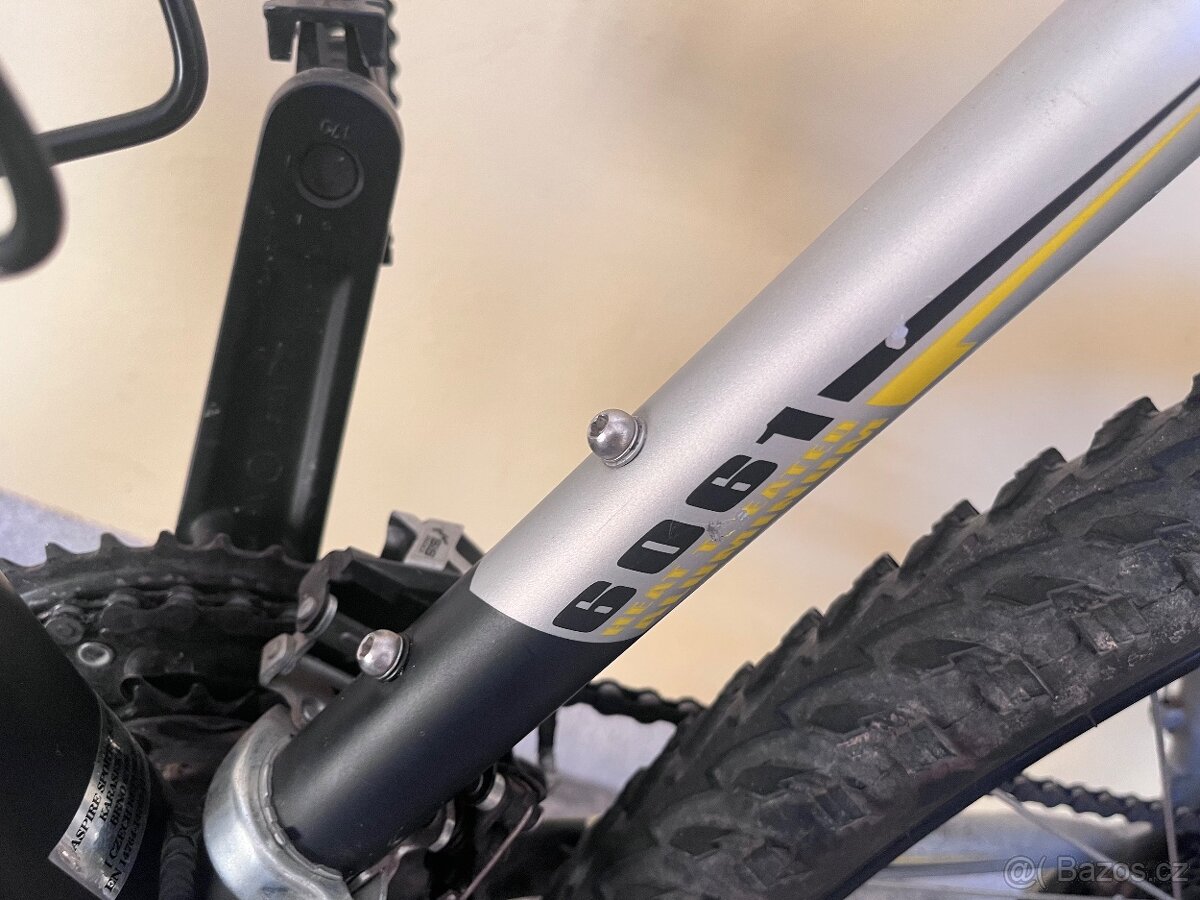 +++ Horské kolo GT +++ - 9