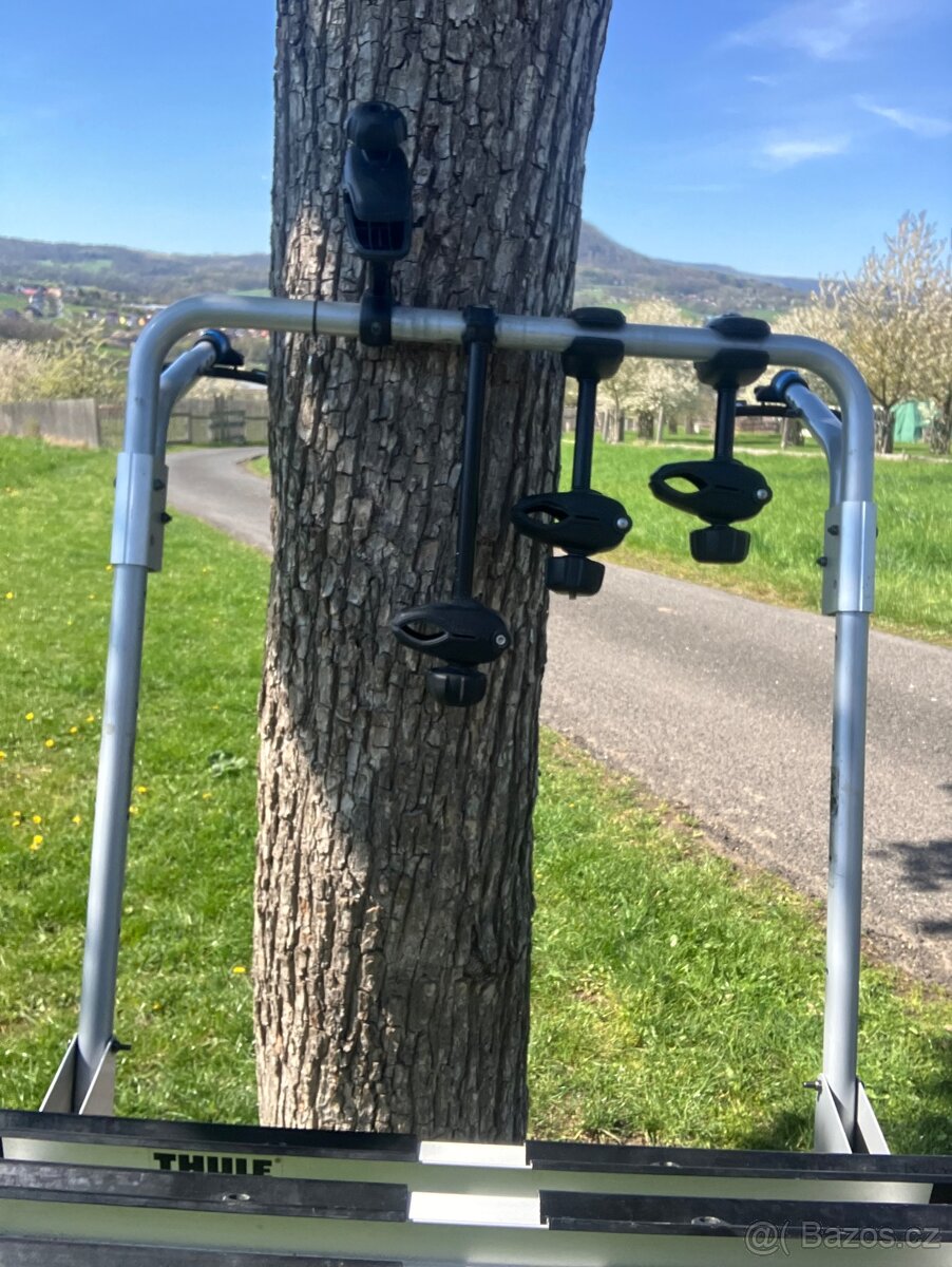 Thule 973 nosič kol - 9