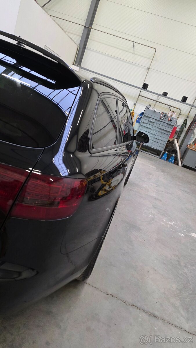 Audi RS6 C6 4F, 5.0 V10 - 9