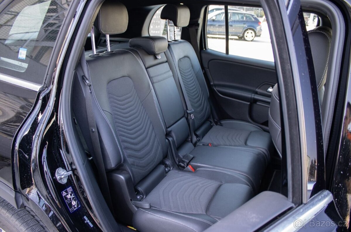 Mercedes-Benz GLB 200d 4Matic - 9