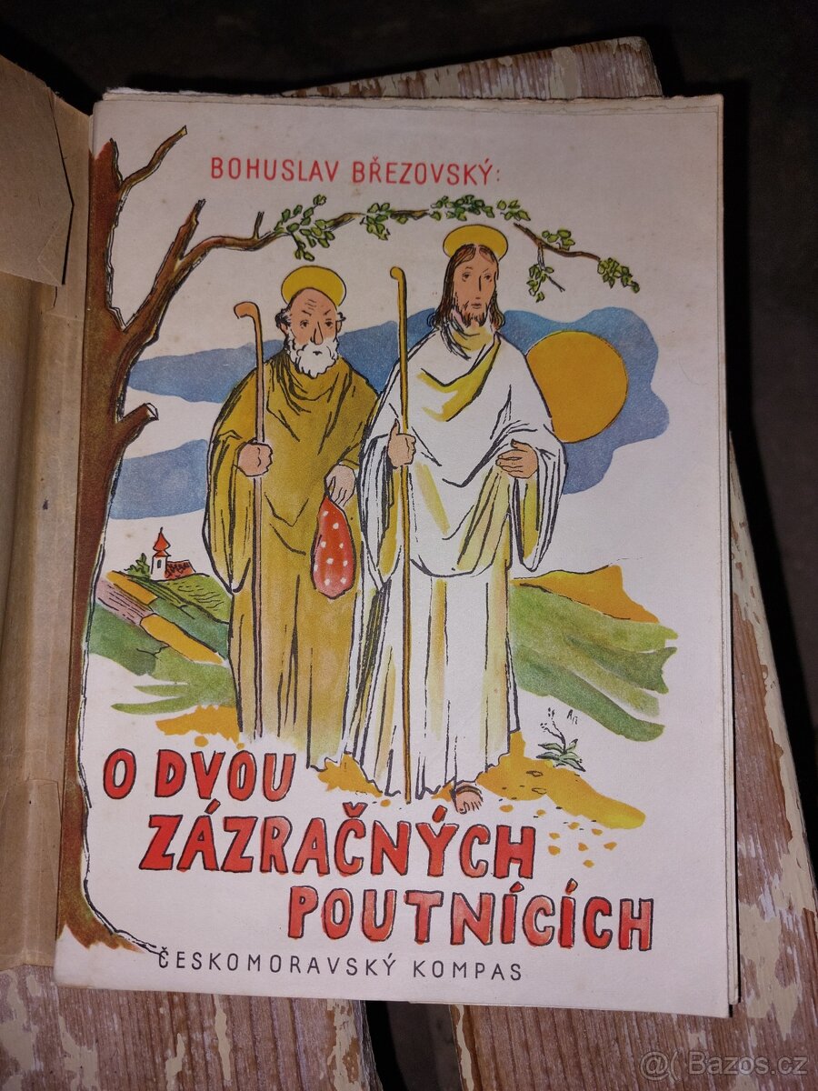 DĚTSKÉ KNIHY - 9