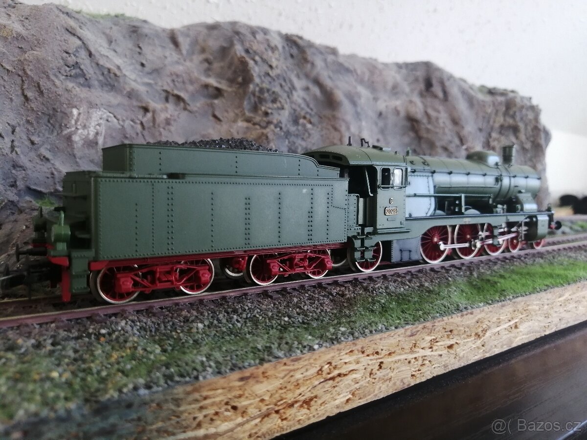 Roco 43216 HO. - 9
