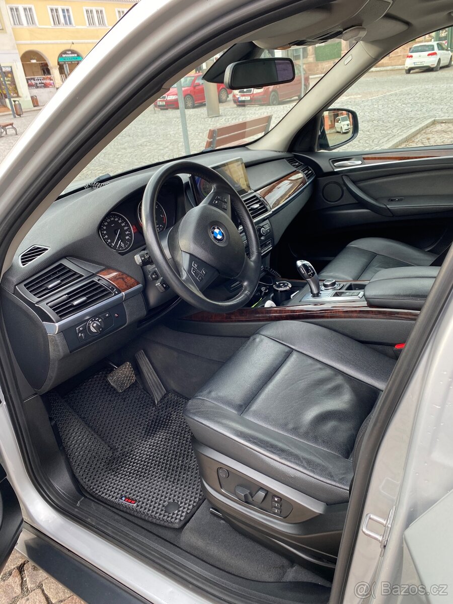 BMW X5 E70 Facelift - 9