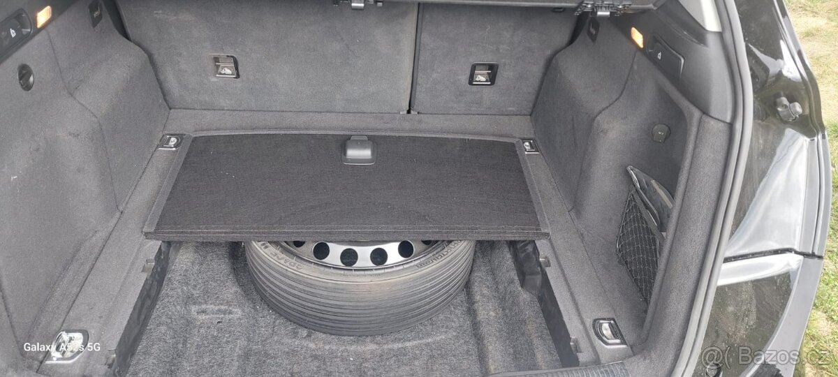Audi Q5 2.0 TDI - SLine - 4x4 automat - 9
