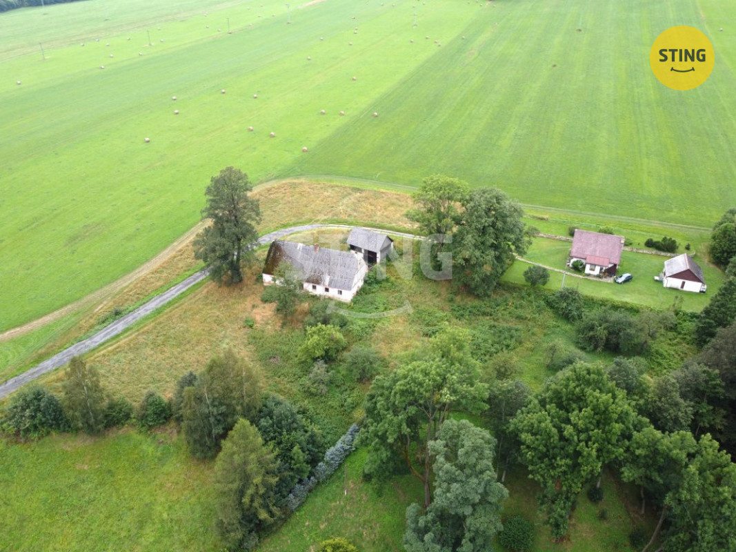 Prodej pozemků k bydlení, 134200 - 9